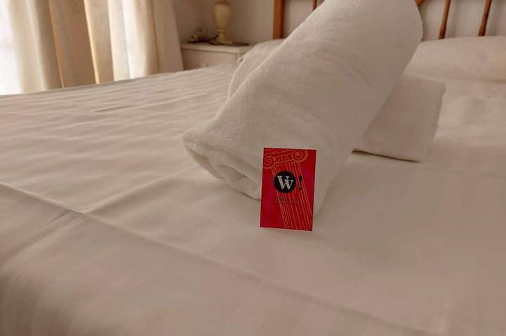 Location de vacances pour 10 personnes, avec terrasse et jardin dans Sant Martí d'Empúries - 4