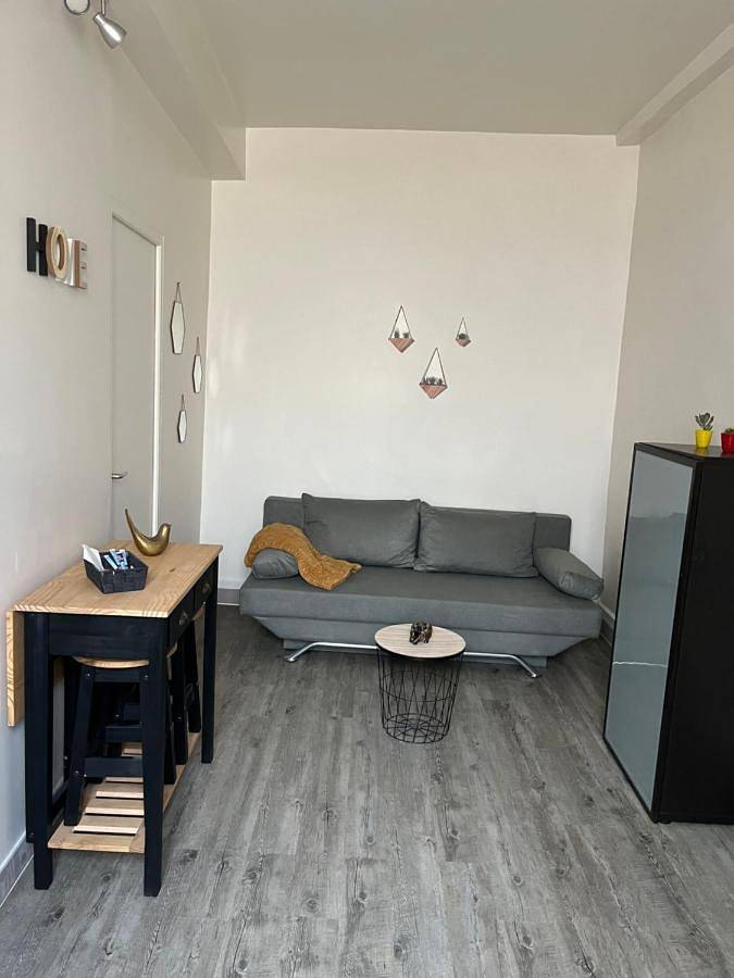 Appartement entier, Chablis : studio en plein centre ville in Chablis, Région d'Auxerre