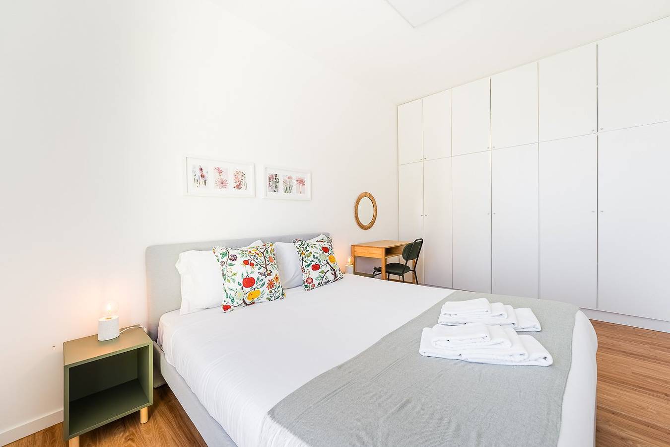 Entire apartment, Guestready - Verde Bela A in Porto, Porto District