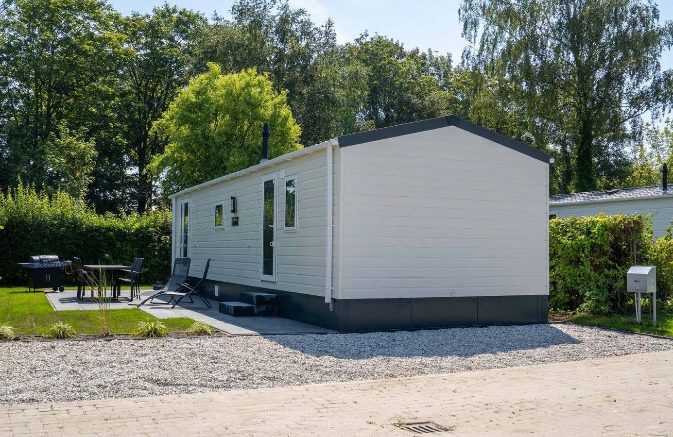 Vakantiepark de Zeeuwse Parel - Summerlove in Scherpenisse, Niederländische Nordsee