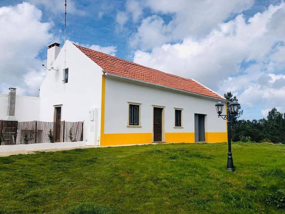 Quinta da Casa Azul in Óbidos, Leiria distrito