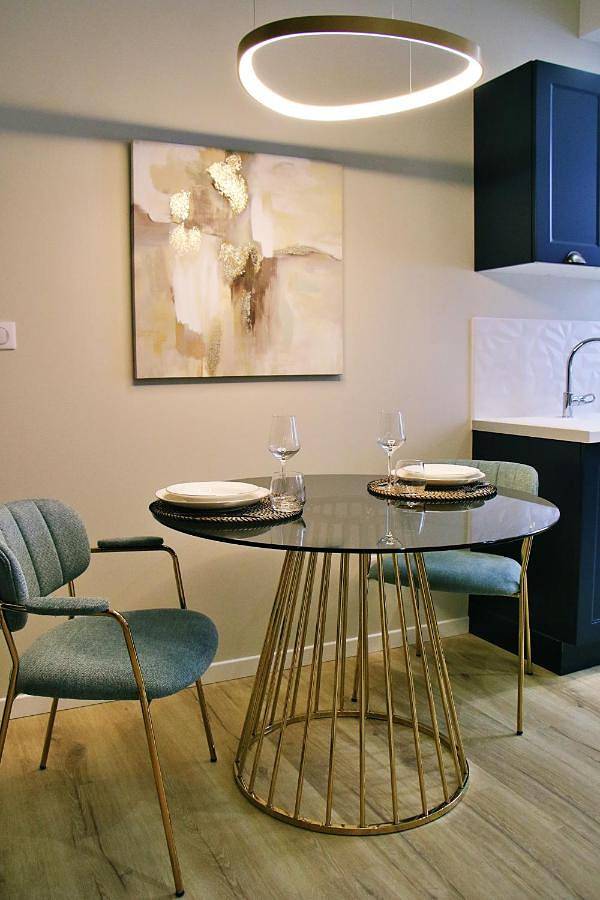 Appartement entier, Superior Apartment in Roanne, Région de Roanne