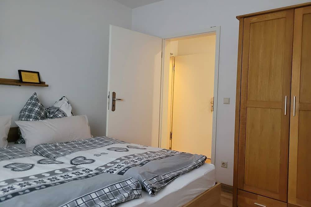 Ganze Wohnung, Ferienwohnung Stralsund-Rügen - Ferienwohnung in Ozeaneum Stralsund, Stralsund