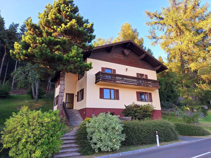 Ferienappartement Panoramablick in Gemeinde Stubenberg, Steirerland