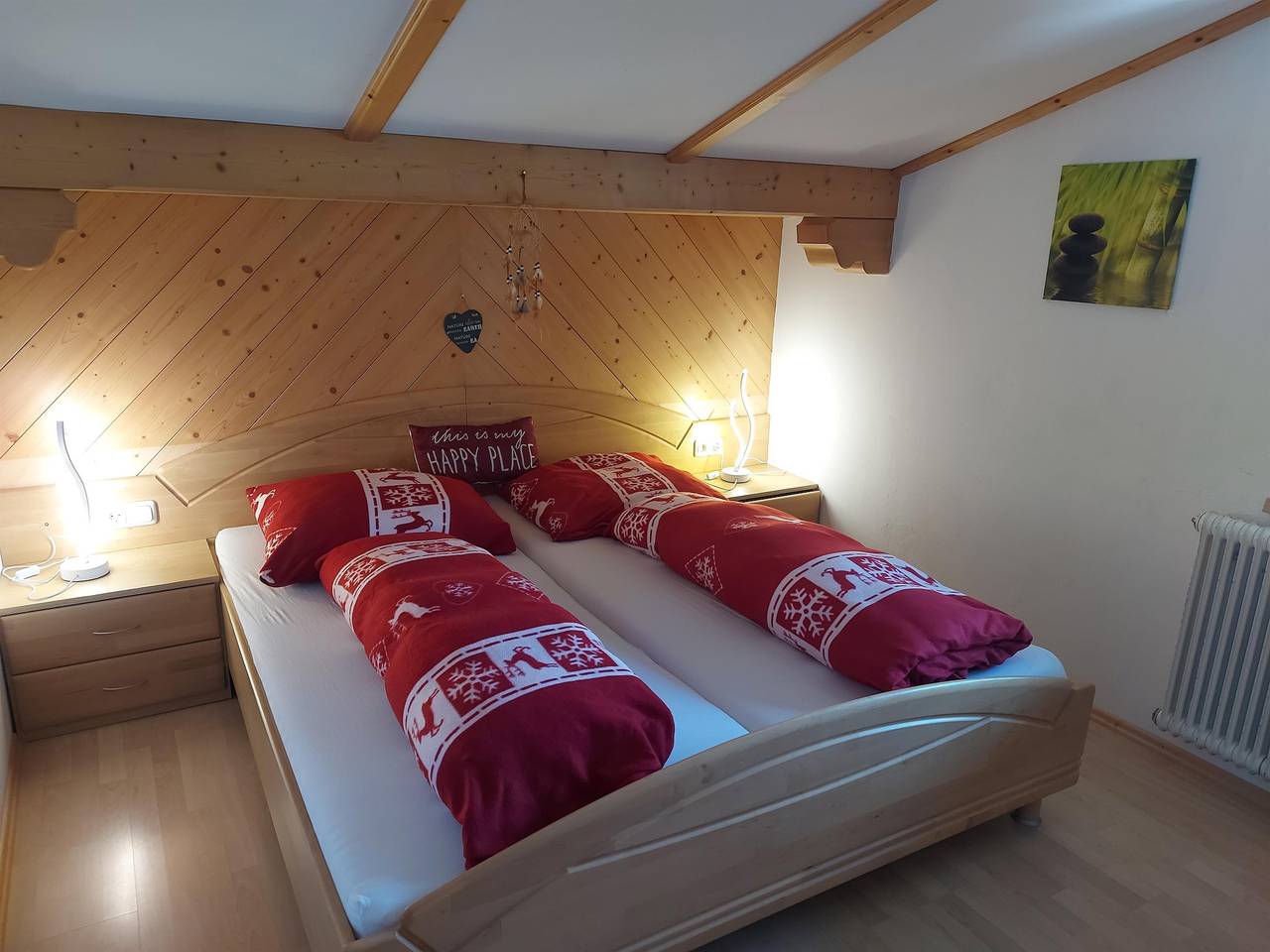 Ganze Ferienwohnung, Appartement Balance in Leogang, Saalbach-Hinterglemm