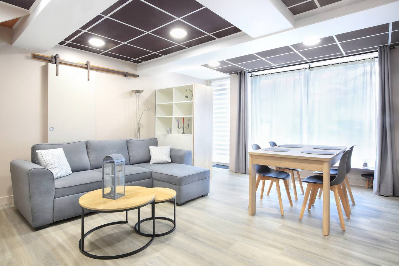 Home Institut - A 5min de la plage in Barneville-Carteret, Côte de la Déroute