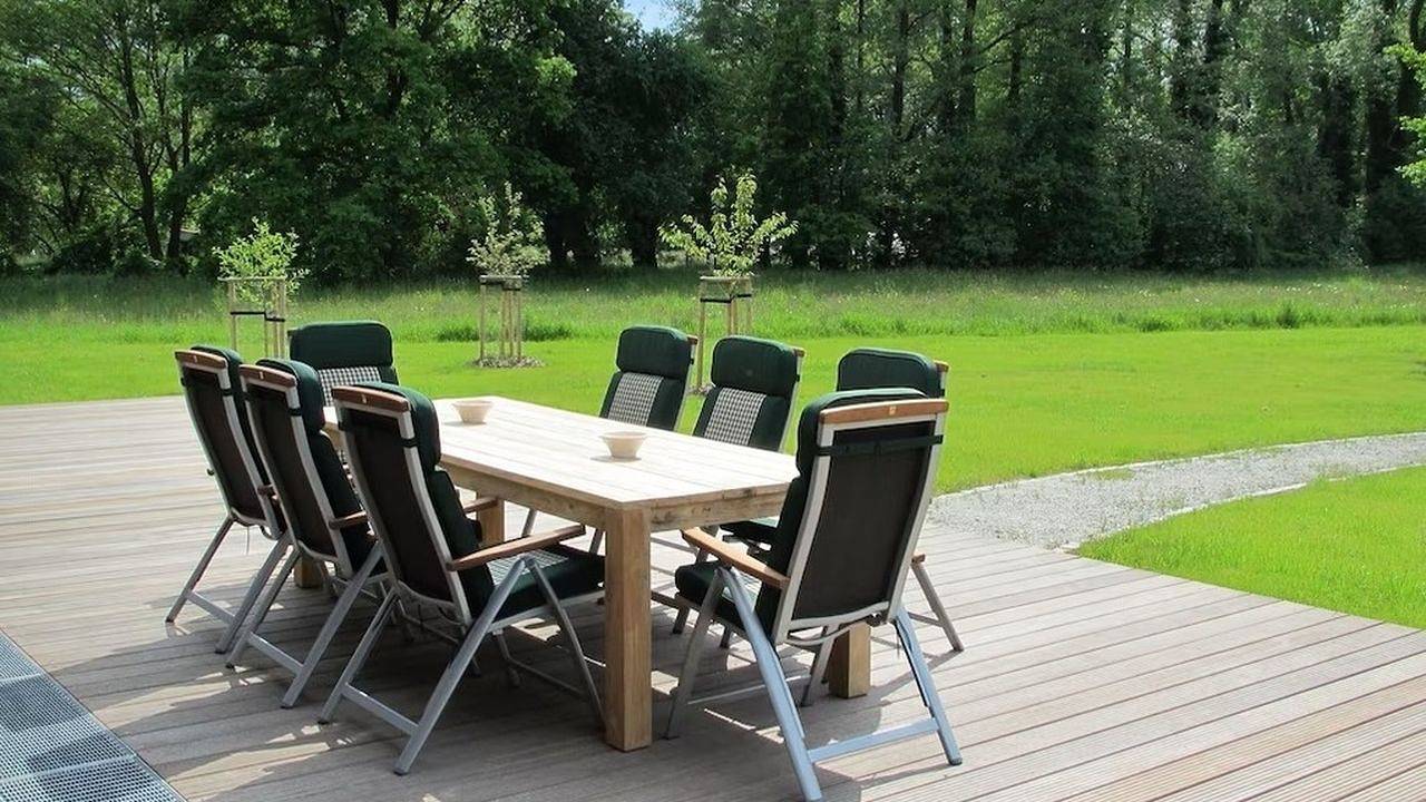 Ferienhaus für 10 Personen (200 m²) in Burg (Spreewald) in Burg (Spreewald), Lausitz
