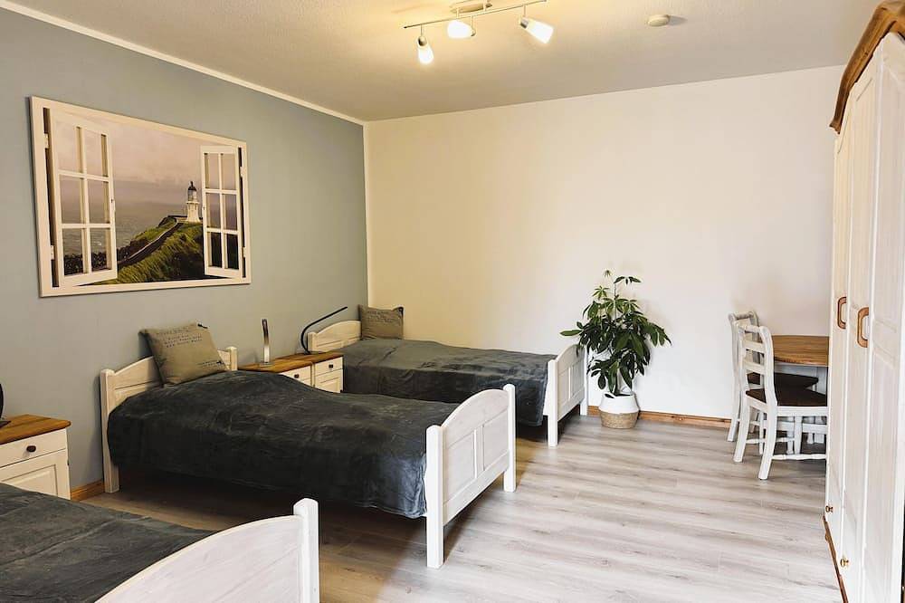 Ganze Wohnung, Ferienhof Wohler - Wohnung 5 in Bojendorf, Fehmarn