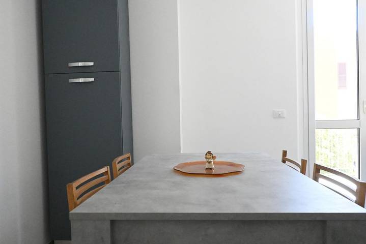 Ferienwohnung für 3 Personen, mit Garten in Marche - 2