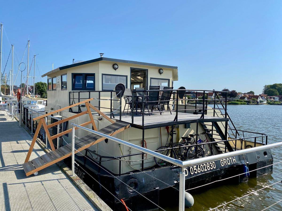 Holiday Home in Schleswig, Schleswig & Umgebung