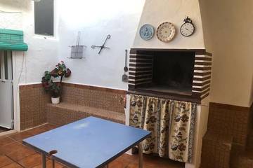 Casa Rural para 4 Personas en Ruidera, Parque natural de las Lagunas de Ruidera, Foto 1