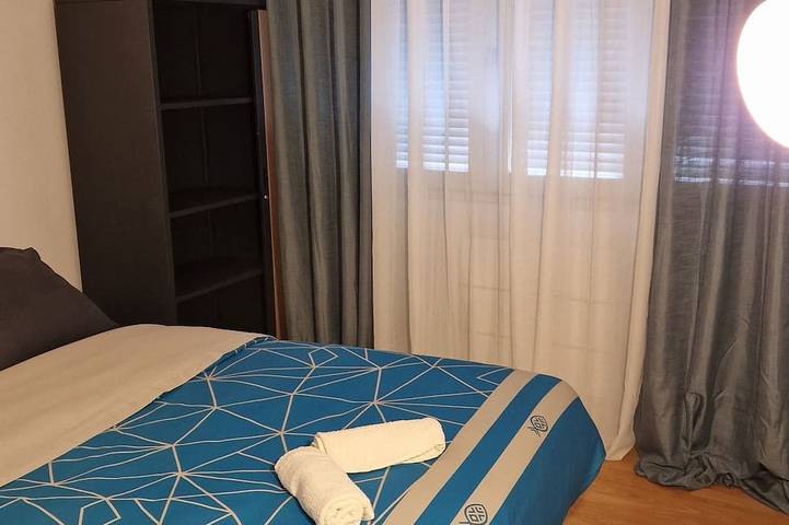 Gîte pour 6 personnes à Vaujours - 2