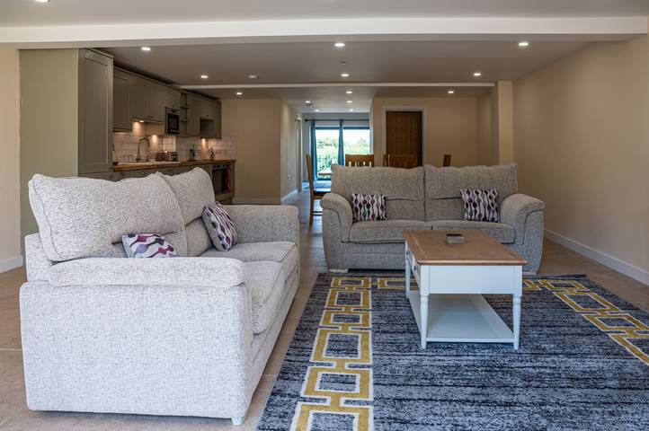 Holiday rental for 6 people, with garden, with pets in The Cotswolds