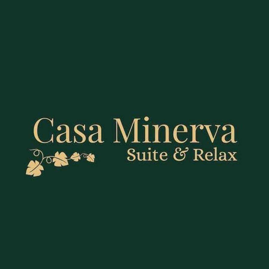 Casa Minerva - Suite e Relax in Gioia del Colle, Provincia di Bari
