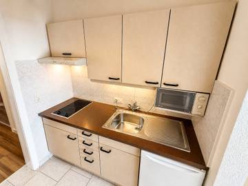 Hütte für 2 Personen in Vandans, Rätikon Gebirgsgruppe, Bild 4
