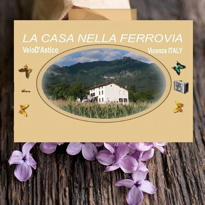 Maison de vacances pour 8 personnes, avec vue et jardin, animaux acceptés - 1