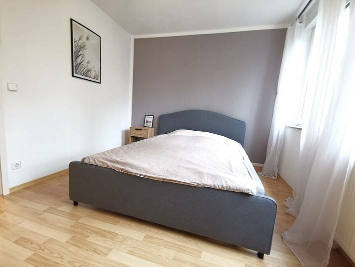 Appartement de vacances avec 1 chambre in Regensburg, Bavière Orientale