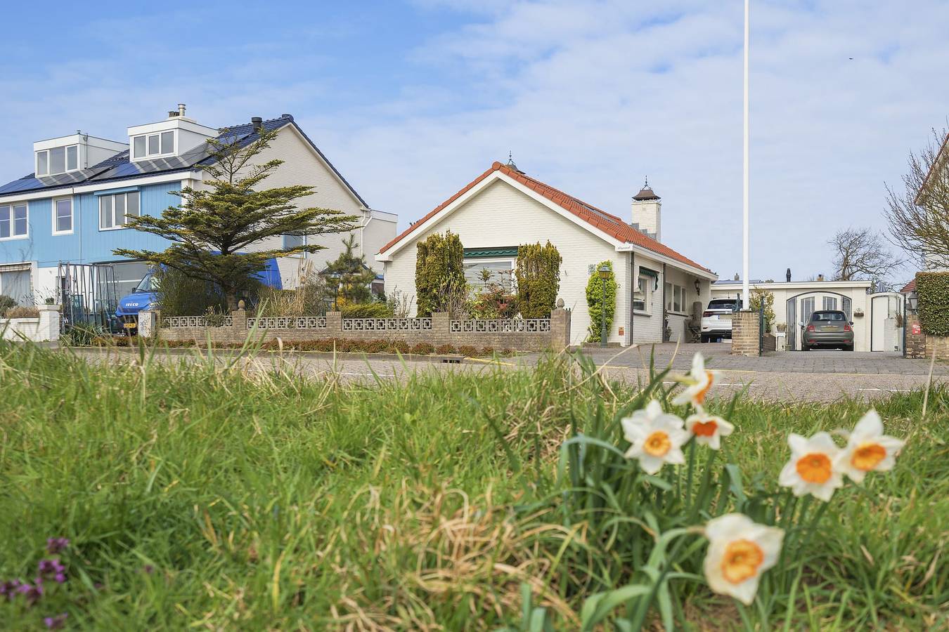 Casa vacanza a Zandvoort a partire da 153€ a notte