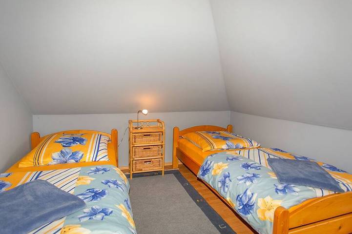 Ferienwohnung für 4 Personen, mit Garten in Kluis - 4