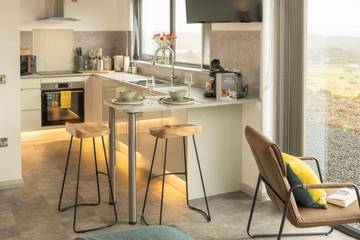 Cottage for 2 People in Highlands, Scotland, Photo 4