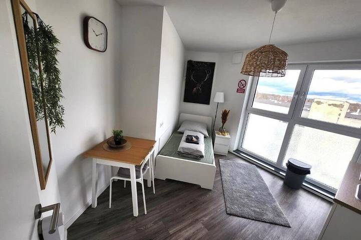 Ferienwohnung für 1 Personen - 1