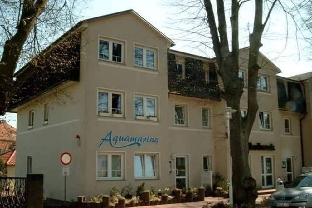Ferienwohnung in Usedom für 2 Personen in Usedom