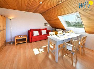 Ferienwohnung für 3 Personen in Juist, Landkreis Aurich, Bild 1