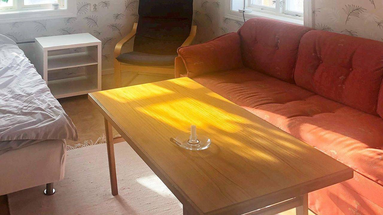 Ferienhaus für 3 Personen (40 m²) in Östersund in Östersund, Jämtland