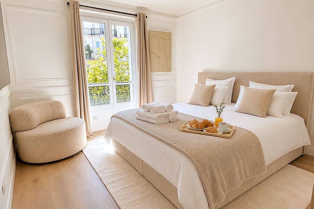 Appartement de vacances