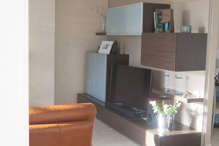 Location de vacances pour 12 personnes, avec terrasse et jardin dans Plage de Portissol - 3