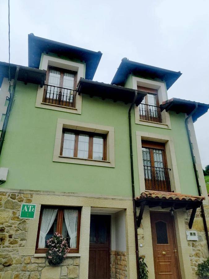 Apartamento entero, Apartamentos Rurales La Quintana in Cabrales, Parque Nacional de Los Picos de Europa