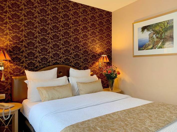 Hôtel pour 4 personnes dans Sorbon - 3