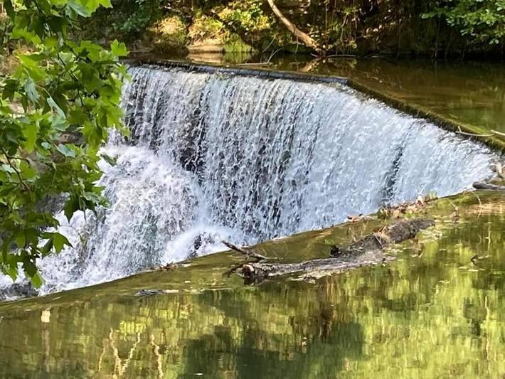 Gîte pour 2 personnes, avec jardin ainsi que piscine et vue à Le Vigan - 2
