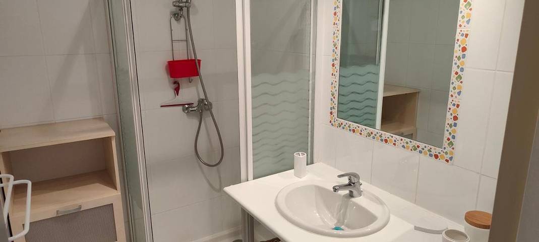 Gîte pour 2 personnes, avec terrasse et piscine à Saint-Cyprien-sur-Dourdou - 3