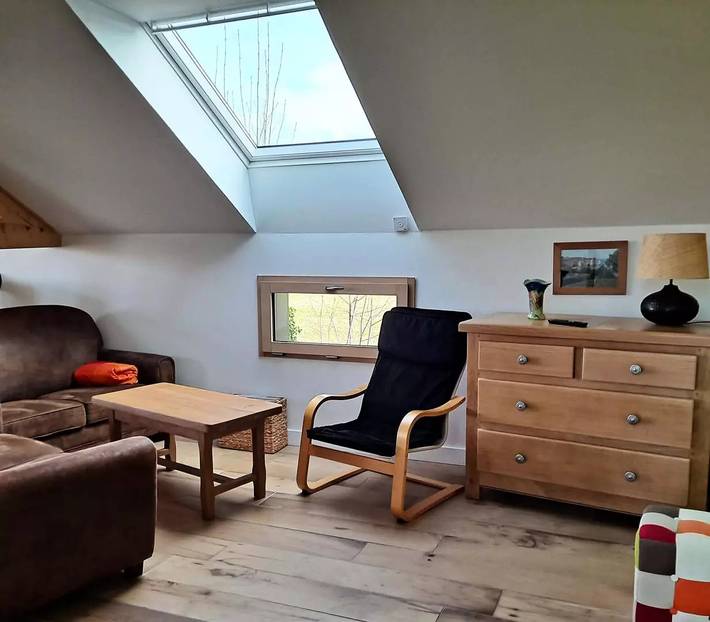 Gîte pour 5 personnes à La Poterie-Cap-d'Antifer - 4