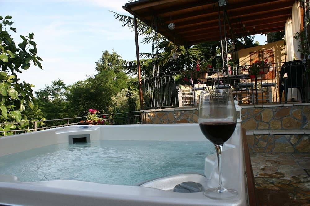 Casa vacanza a Chianti a partire da 120€ a notte