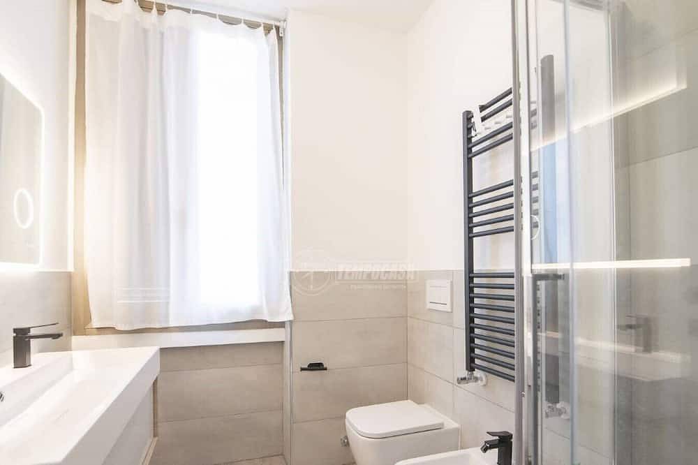 Apartamento entero, Thetechflat 24Hours Self Check in - Redmetro Sesto Marelli Duomo Fiera \n in Sesto San Giovanni, Provincia de Milan