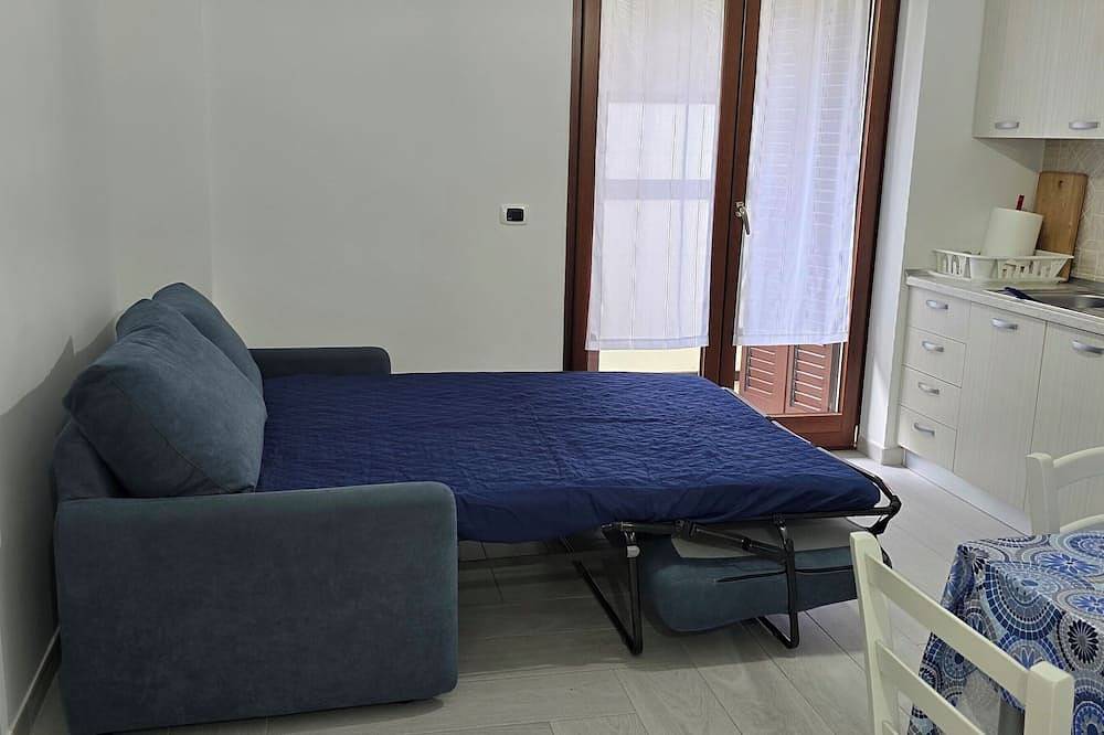 Entire apartment, The Little House in Palinuro, Cilento