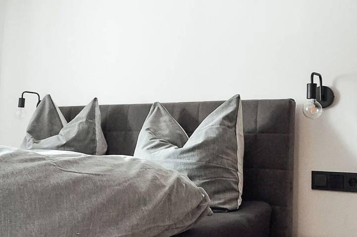 Ferienwohnung für 2 Personen, mit Garten und Sauna in Fischbach bei Dahn - 2