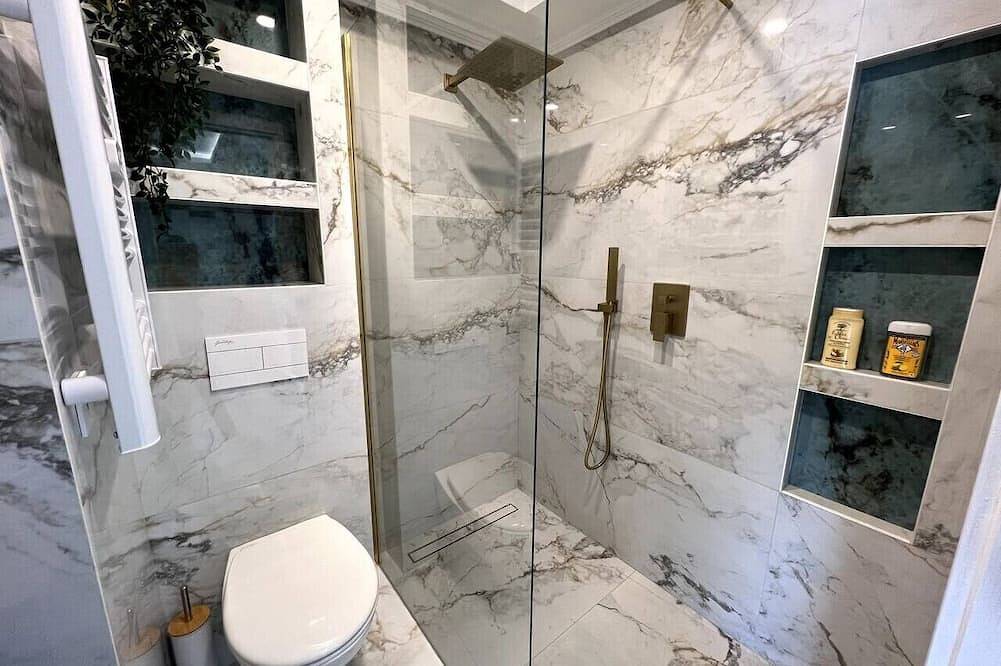 Apartamento entero, Luxe vue mer piscine Monaco in Cap-d'Ail, Costa mediterránea (Francia)