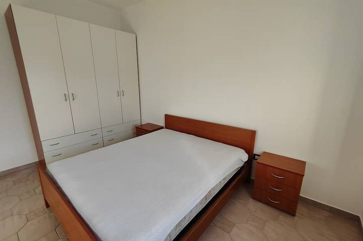 Ganze Wohnung, Complete beachfront apartment in Corigliano-Rossano, Golf von Tarent
