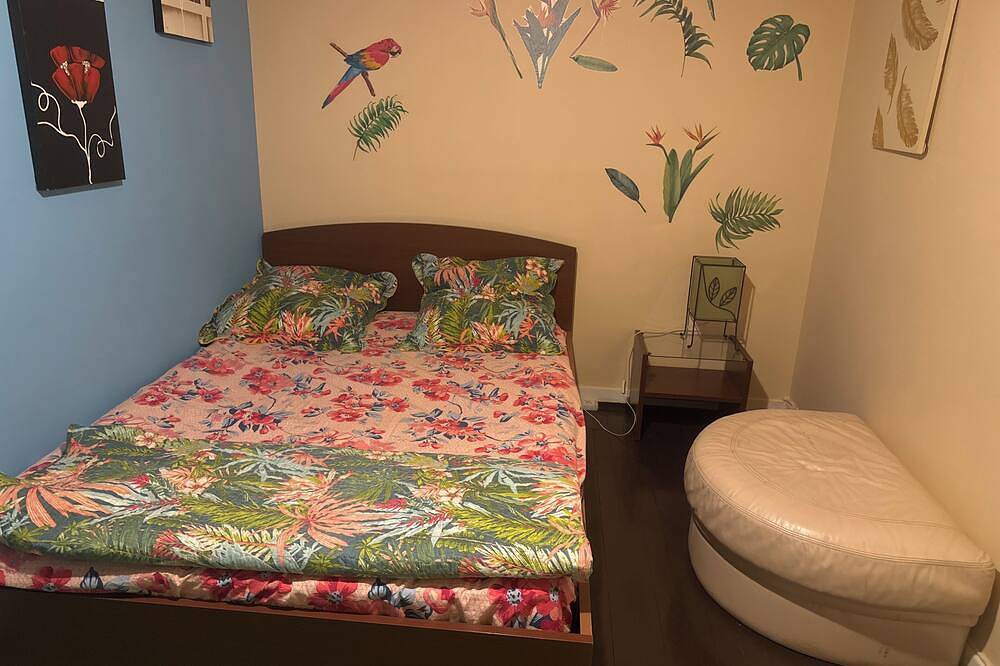 Apartamento entero, Studio for rent  in Froges, Isère