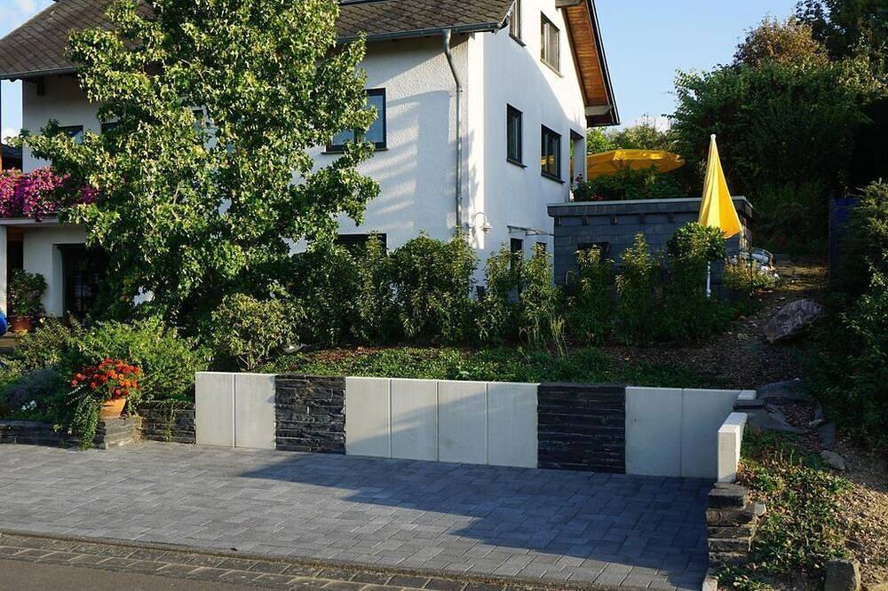 Ganze Wohnung, Weingut Norbert u. Claudia Breit - Appartement Parterre in Brauneberg, Bernkastel-Kues & Umgebung