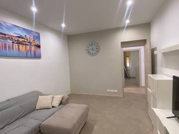 Vacation Rental for 5 Guests in La Spezia (City), La Spezia, Picture 1