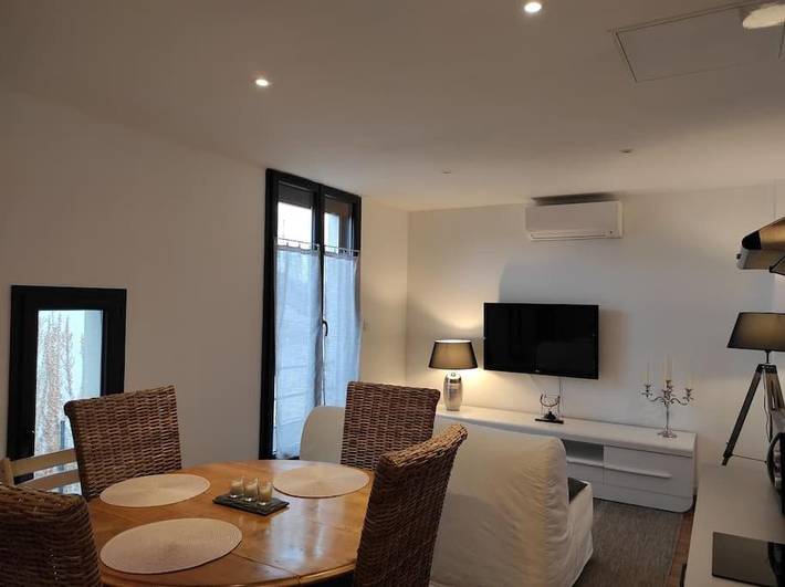 Gîte pour 2 personnes, avec jardin à Trélissac - 4