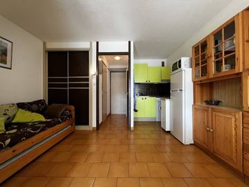 Studio für 4 Personen in Argelès-sur-Mer, Côte d'Améthyste, Bild 1