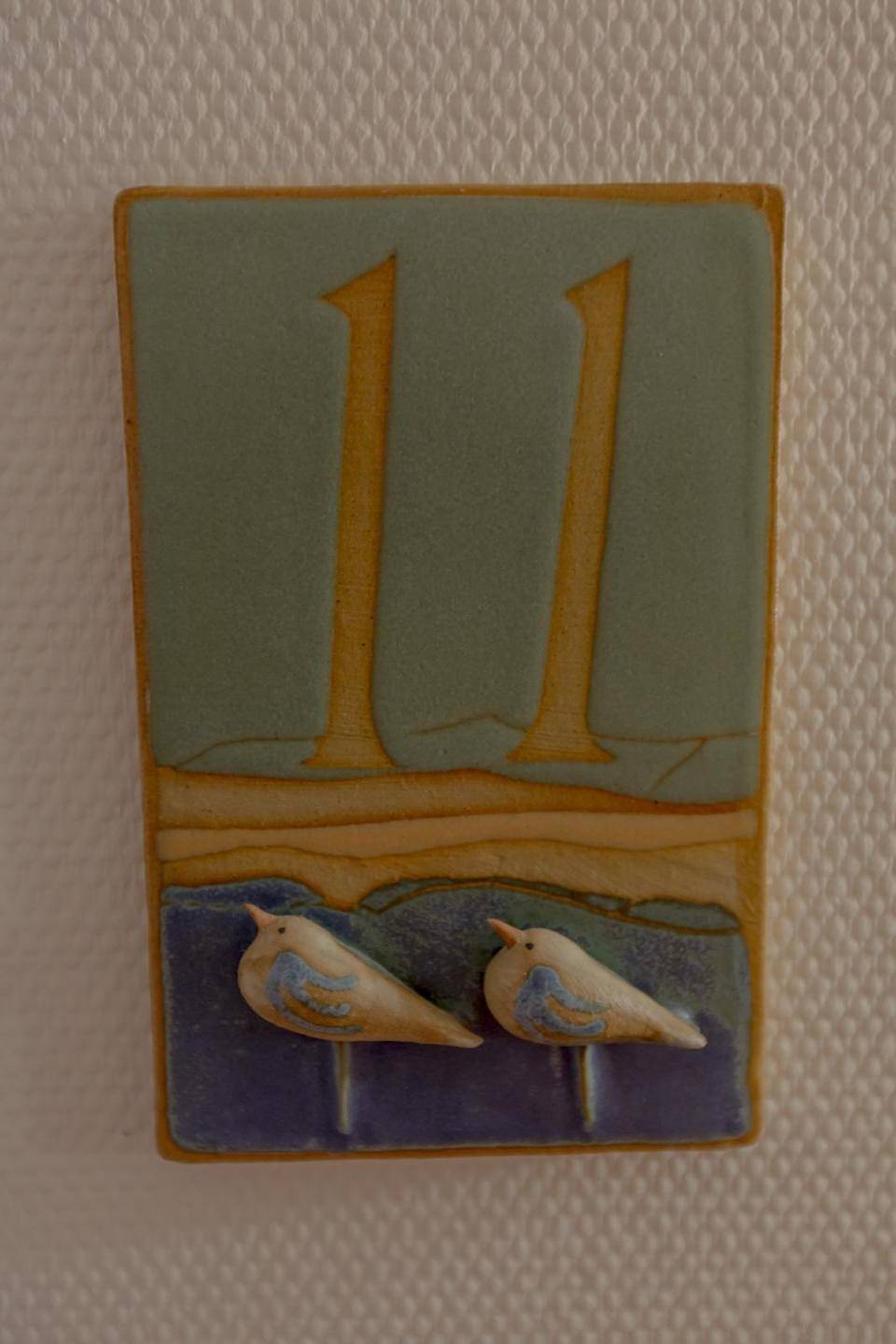 Ferienwohnung in Kühlungsborn ab 140€ pro Nacht