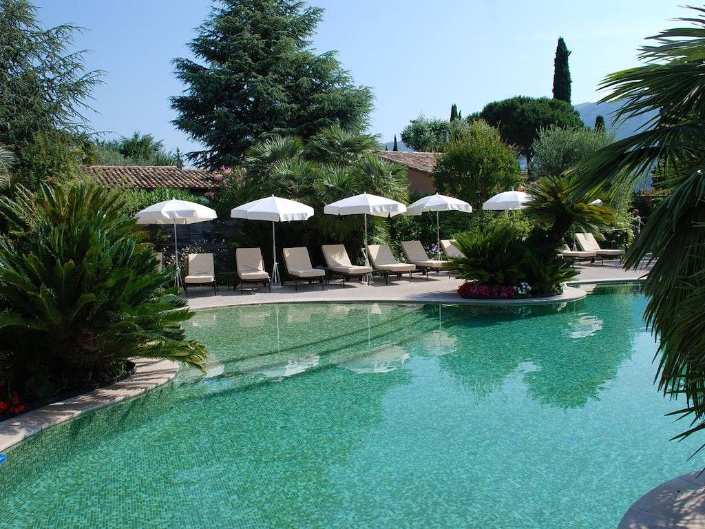Lou Colombier - Domaine de Respelido in Carros, Costa mediterránea (Francia)