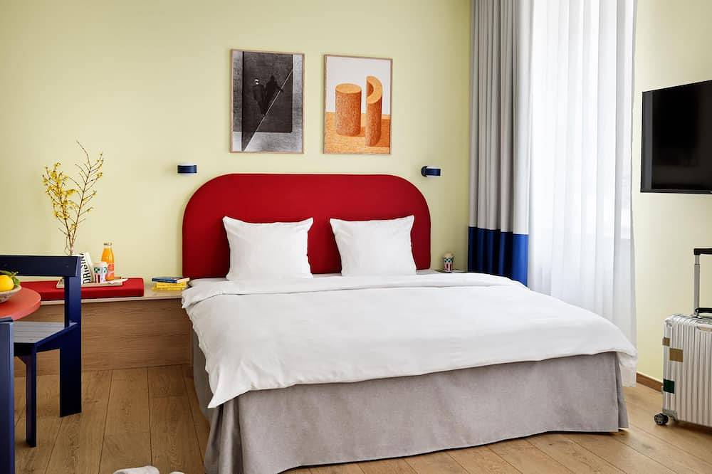 Entire apartment, Studio Apartment for 4 in Amager, Copenhagen