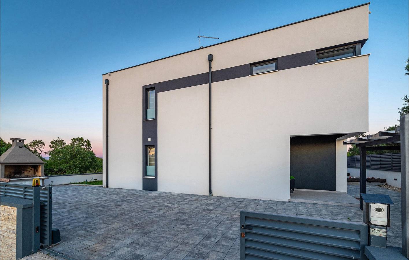 Casa de vacaciones para 6 personas in Ciudad de ZadarZadar, Zadar (Municipality)